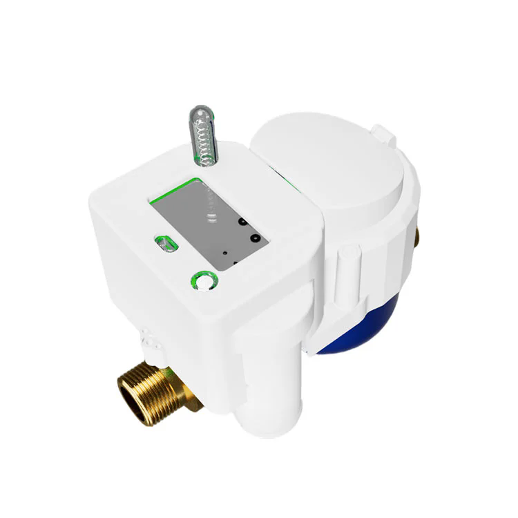 چگونه یک کنتور آب بی سیم هوشمند مدیریت آب را بهبود می بخشد؟