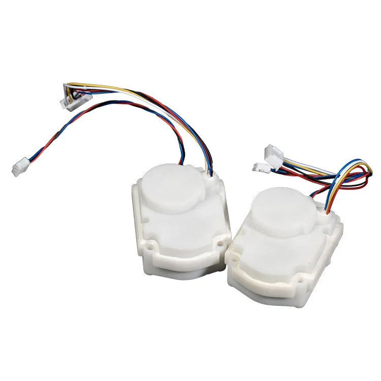 محرک کنترل زاویه فوتوالکتریک