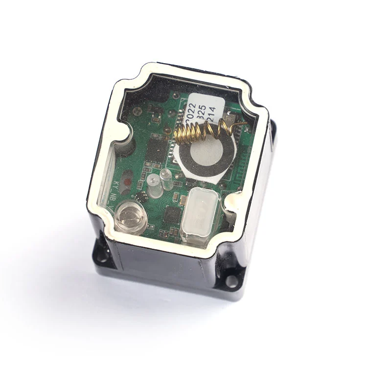 محرک مدولار کنتور آب