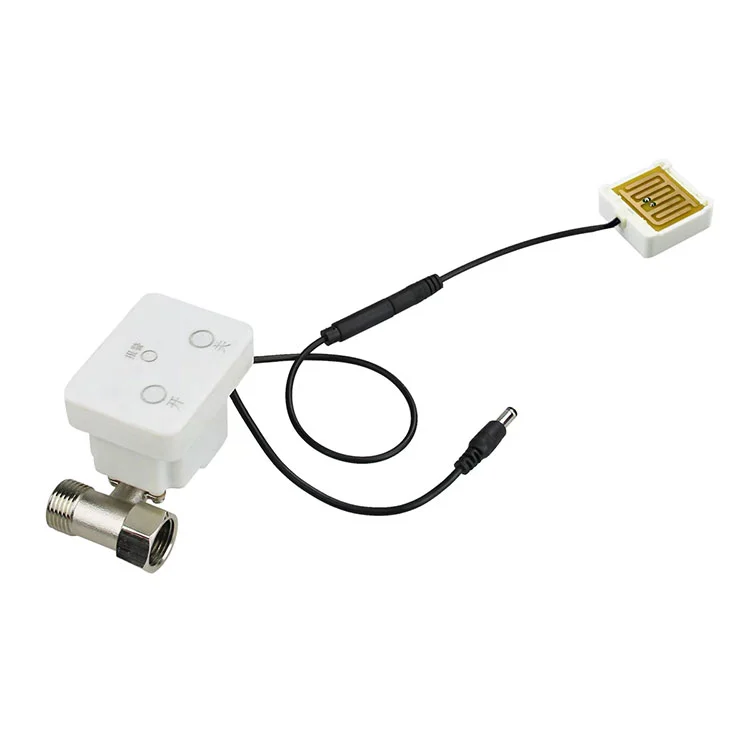 محرک شیر تصفیه کنتور آب